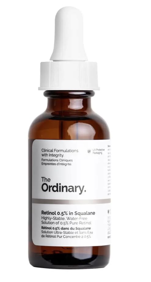 The Ordinary Retinol